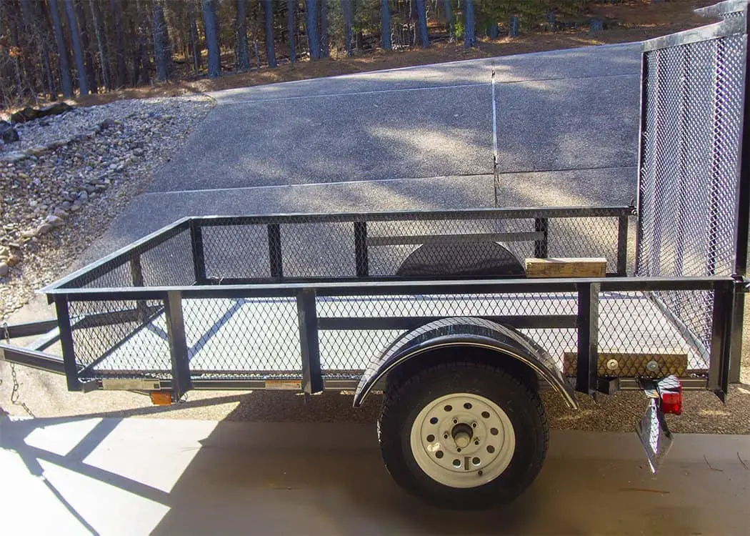 Golf Cart Trailers - Choosing The Best Trailer For Your Cart