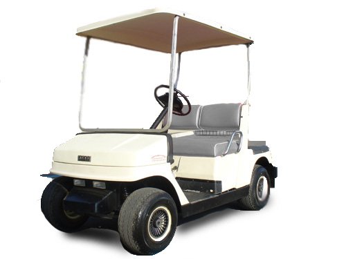 Yamaha Golf Cart G2-G9