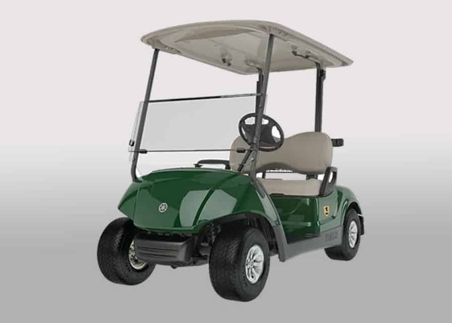 What Year Is My Yamaha Golf Cart Featured Image