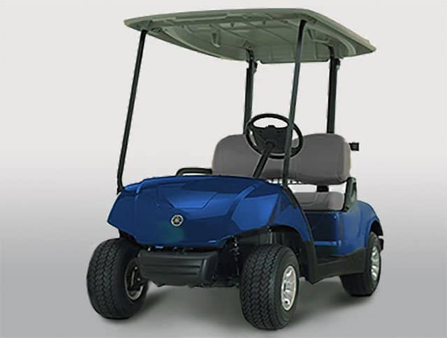 How To Tune Up A Yamaha Golf Cart Featured Image