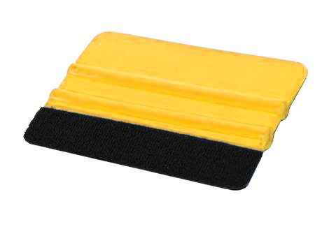 Yellow-Squeegee