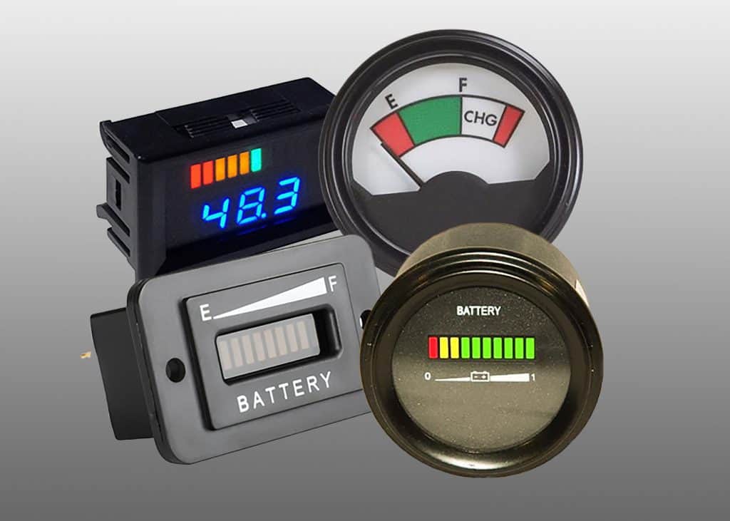 Best Battery Meters Featured
