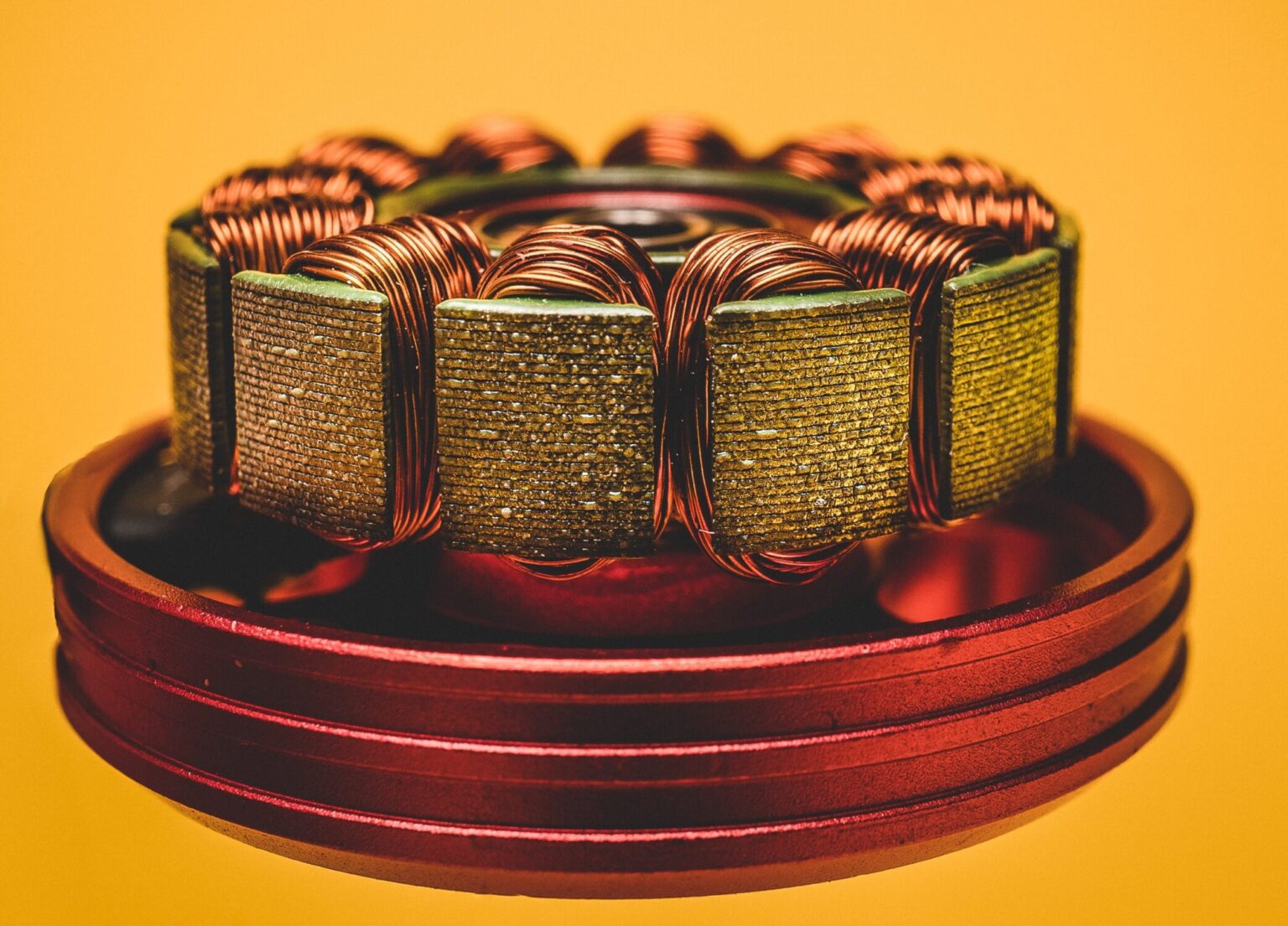 How To Reset A Golf Cart Electric Motor 4 Easy Steps