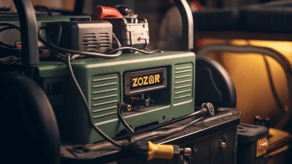 Golf Cart Won't Charge Battery Charger Troubleshooting