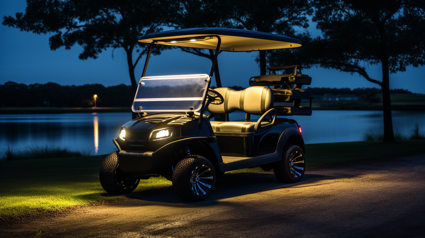 Ultimate Guide: Wiring 12 Volt Lights to a 36 Volt Golf Cart – Step-by-Step