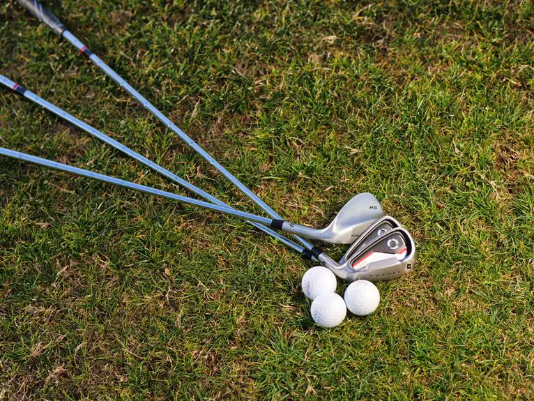 Golf irons For Beginners