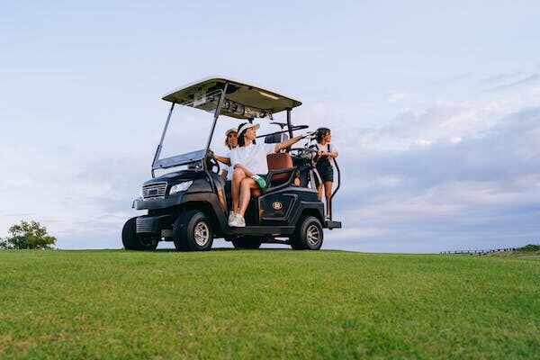 Golf Cart How Tos