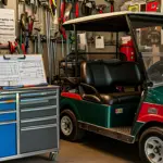 9 Best Golf Cart Maintenance and Repair Tips