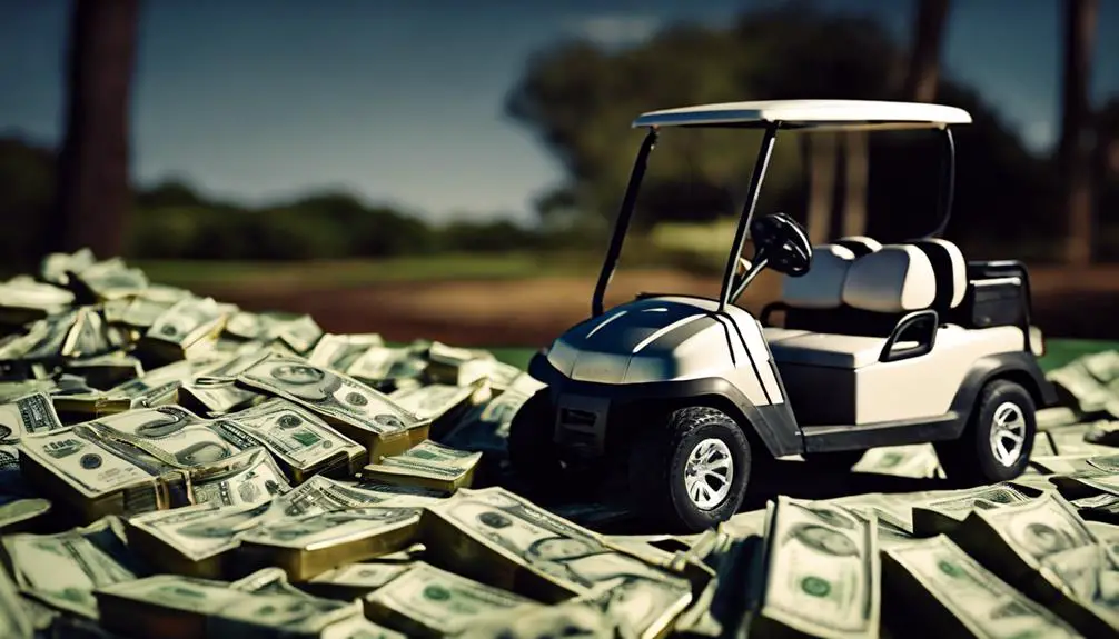 Are Trojan Golf Cart Batteries Worth the Money?